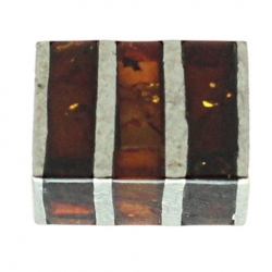 COLGANTE ÁMBAR