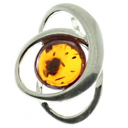 COLGANTE ÁMBAR