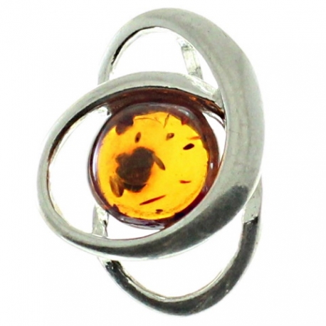 COLGANTE ÁMBAR