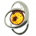 COLGANTE ÁMBAR