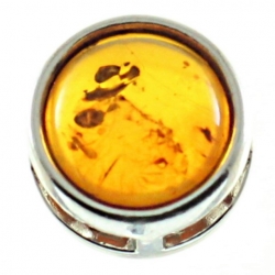 COLGANTE ÁMBAR