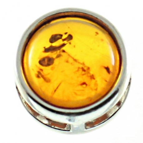 COLGANTE ÁMBAR