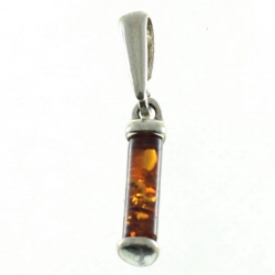 COLGANTE ÁMBAR