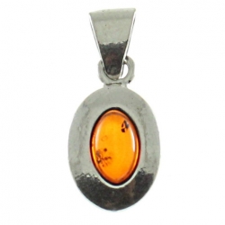 COLGANTE ÁMBAR