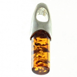 COLGANTE ÁMBAR