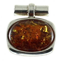 COLGANTE ÁMBAR