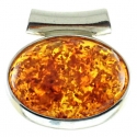 COLGANTE ÁMBAR