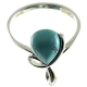 ANILLO TURQUESA