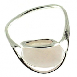 ANILLO CUARZO ROSA