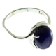 ANILLO LAPISLÁZULI