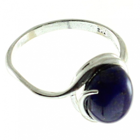ANILLO LAPISLÁZULI