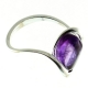ANILLO AMATISTA