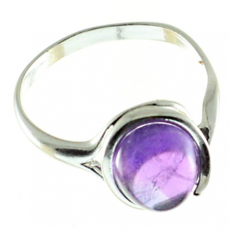 ANILLO AMATISTA
