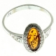 ANILLO ÁMBAR