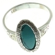 ANILLO TURQUESA