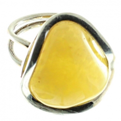 ANILLO ÁMBAR