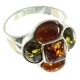 ANILLO ÁMBAR