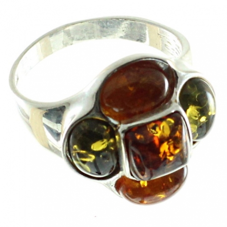 ANILLO ÁMBAR