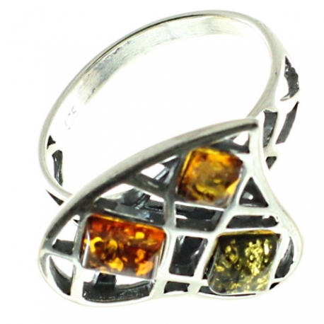 ANILLO ÁMBAR