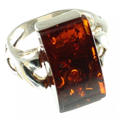 ANILLO ÁMBAR
