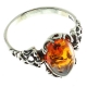 ANILLO ÁMBAR