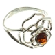 ANILLO ÁMBAR