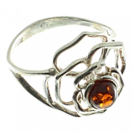 ANILLO ÁMBAR