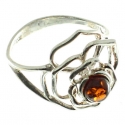 ANILLO ÁMBAR