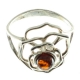 ANILLO ÁMBAR
