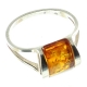 ANILLO ÁMBAR