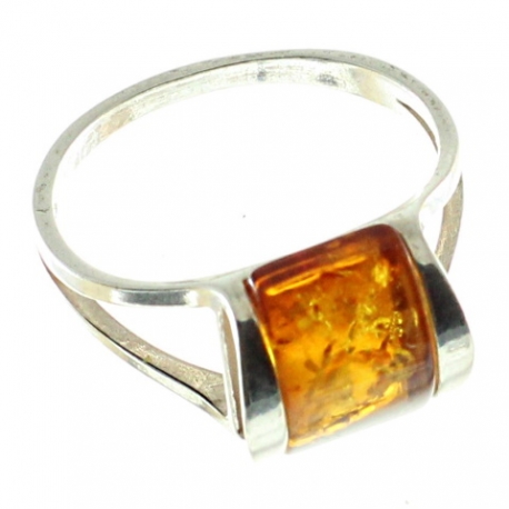 ANILLO ÁMBAR