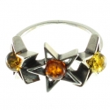 ANILLO ÁMBAR
