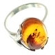 ANILLO ÁMBAR