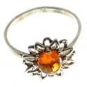 ANILLO ÁMBAR