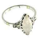 ANILLO CUARZO ROSA