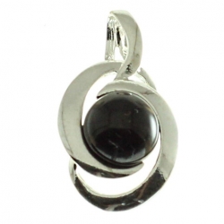 COLGANTE AZABACHE