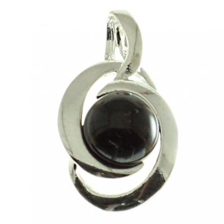 COLGANTE AZABACHE