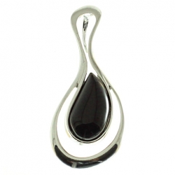 COLGANTE AZABACHE