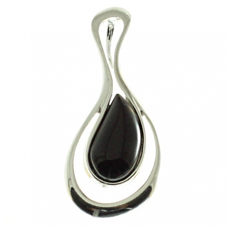 COLGANTE AZABACHE
