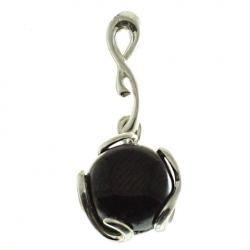 COLGANTE AZABACHE