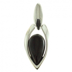 COLGANTE AZABACHE