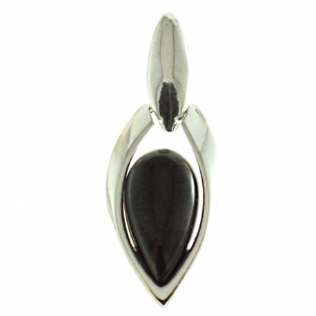 COLGANTE AZABACHE