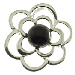 COLGANTE AZABACHE