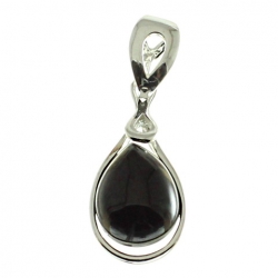 COLGANTE AZABACHE