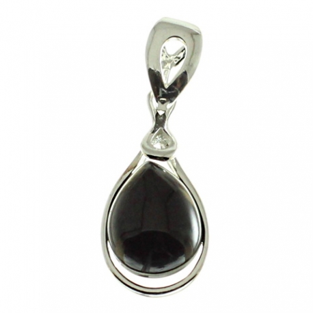 COLGANTE AZABACHE