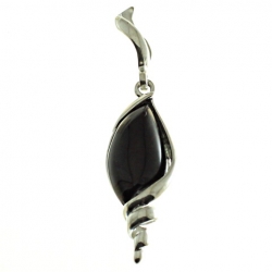 COLGANTE AZABACHE
