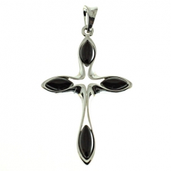COLGANTE AZABACHE