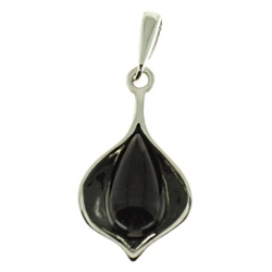 COLGANTE AZABACHE