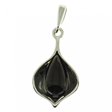COLGANTE AZABACHE