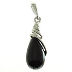 COLGANTE AZABACHE